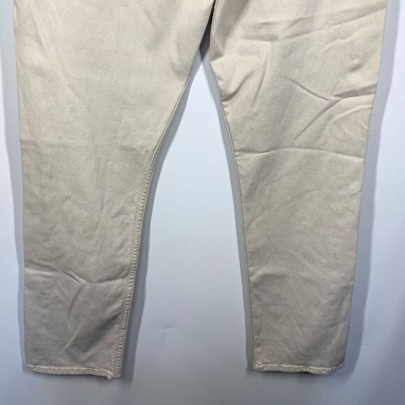Cremieux Men's casual chino pant size 33x30" - Picture 8 of 9